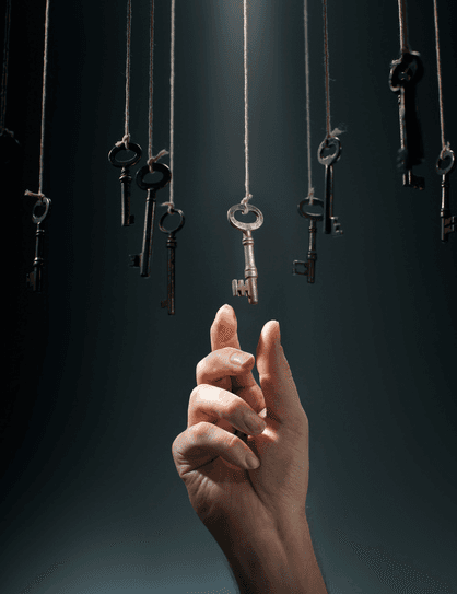 Business discovery on Biziffy