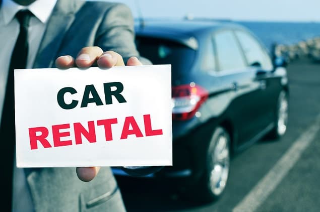 Car Rentals