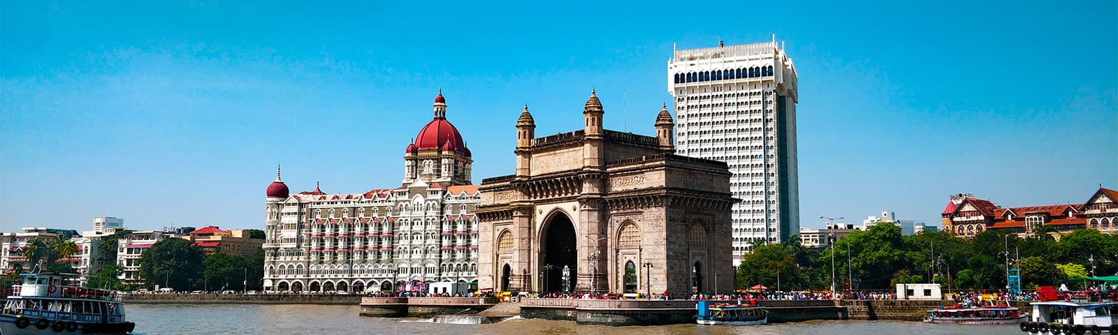 City Guide — Explore Indian Cities