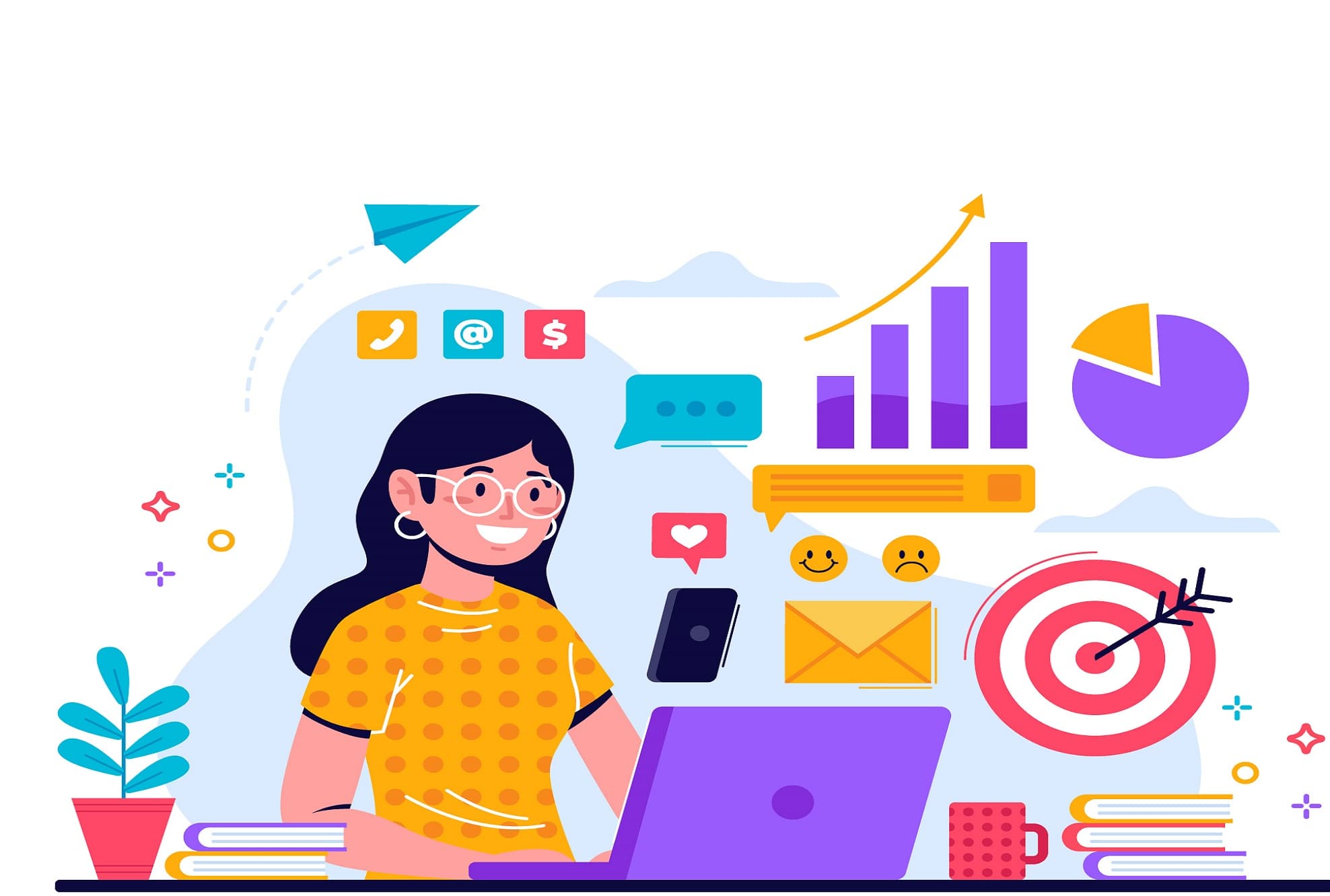 Digital Marketing Companies